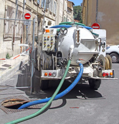 Entreprise assainissement à Saint-Lô