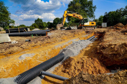 Spécialiste de l'hydrocurage de canalisations