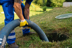 Vidange fosse septique à Torigny-les-Villes